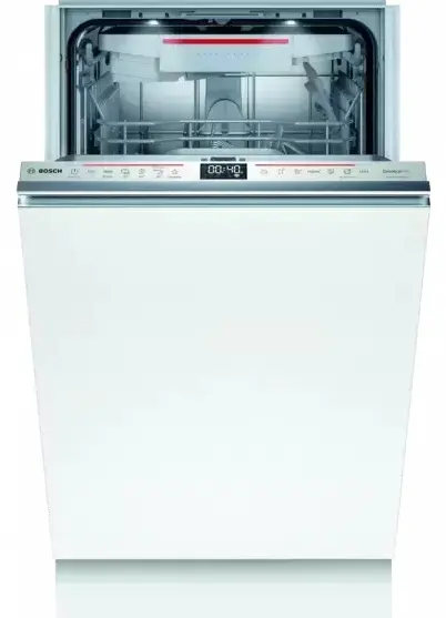 Посудомоечная машина Bosch SPV6HMX5MR фото 1