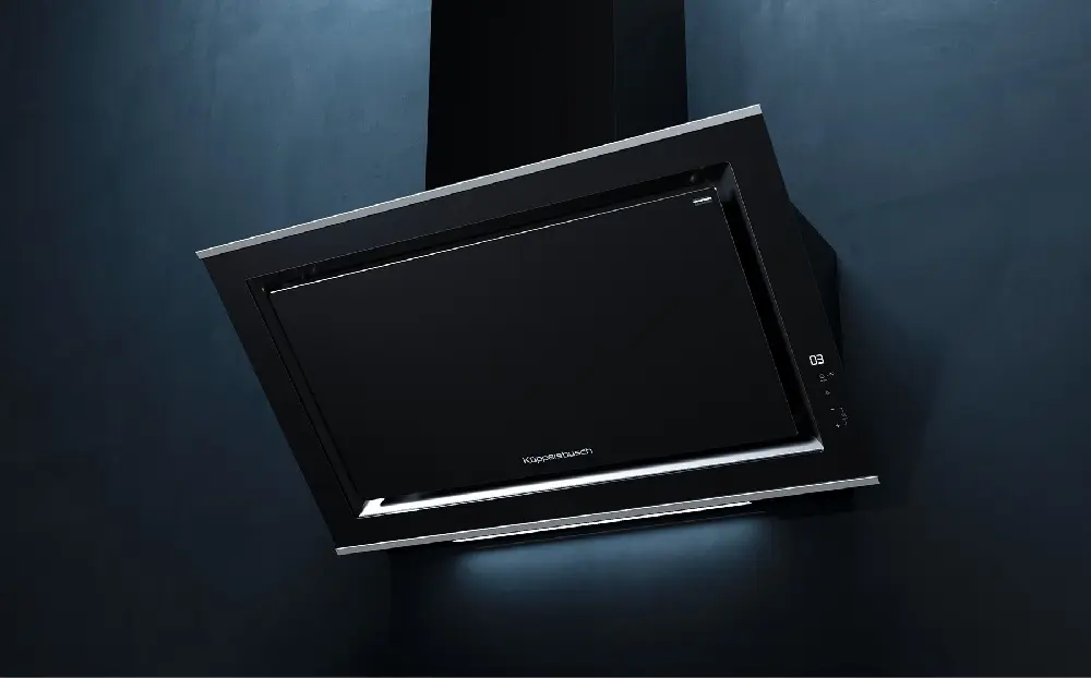 Вытяжка Kuppersbusch DW 9880.0 S1 Stainless Steel фото 2