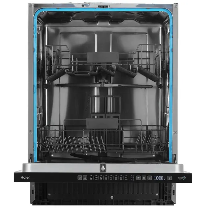 Посудомоечная машина Haier HDWE14-593RU фото 3