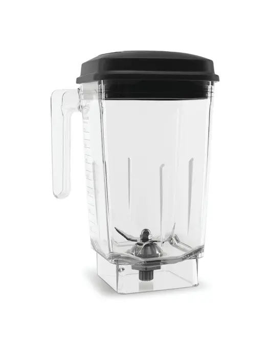 Стационарный блендер KitchenAid 5KSBC1B0ECU фото 6