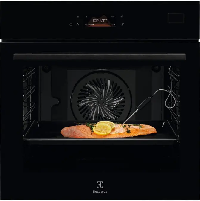 Духовой шкаф Electrolux EOB8S39WZ фото 1