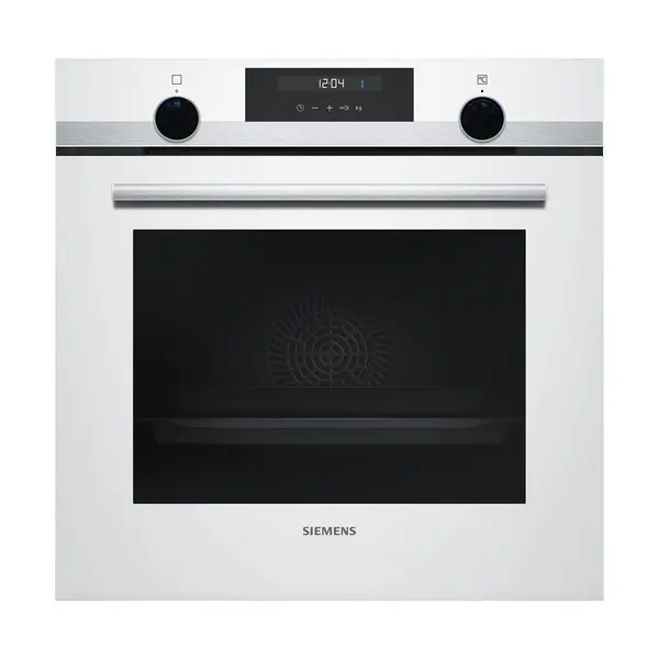 Духовой шкаф Siemens HB537GBW0R