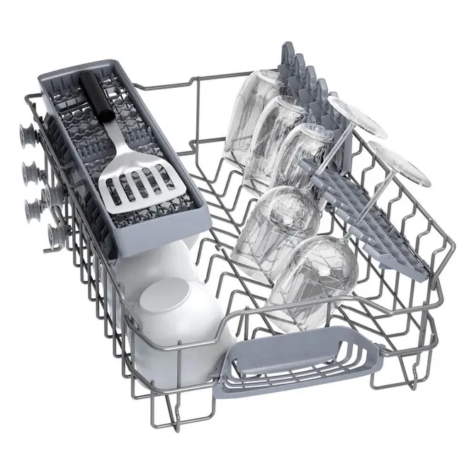 Посудомоечная машина BOSCH SPS2HKI42E фото 7