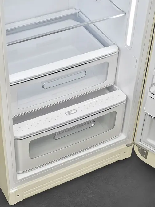 Холодильник Smeg FAB28RCR3 фото 8