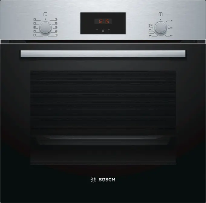 Духовой шкаф Bosch HBF154YS0 фото 1