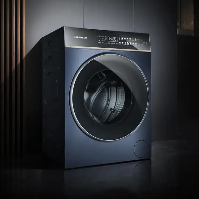 Cтиральная машина Casarte CASW12CL7CU фото 11
