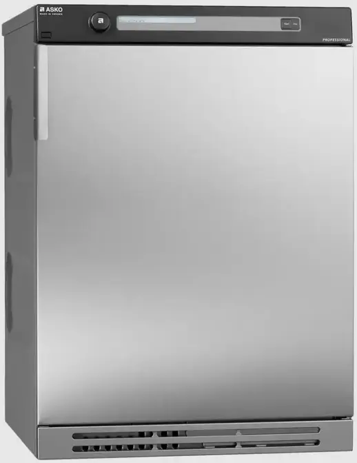 Профессиональная сушильная машина Asko TDC111 C фото 1