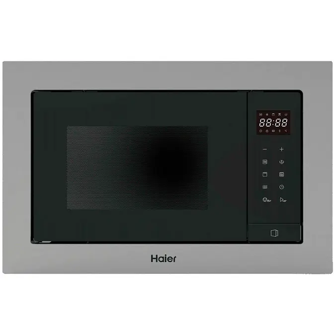 Микроволновая печь HAIER HMX-BTG207X фото 1