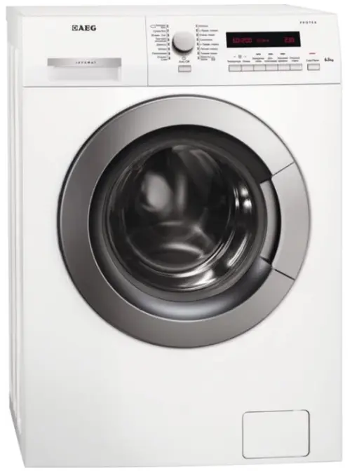 Стиральная машина AEG L 574270 SL фото 1