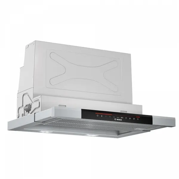 Встраиваемая вытяжка Bosch DFS067K50 фото 1