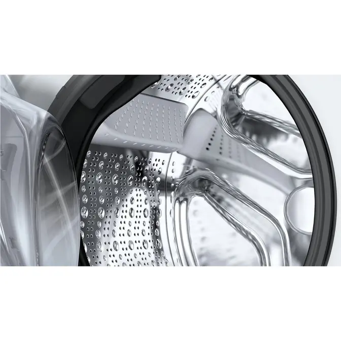 Стиральная машина BOSCH WGE02201PL фото 4