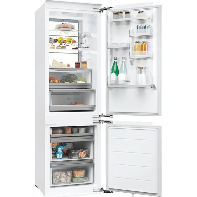 Холодильник Haier HBCN5177CU1 фото 4
