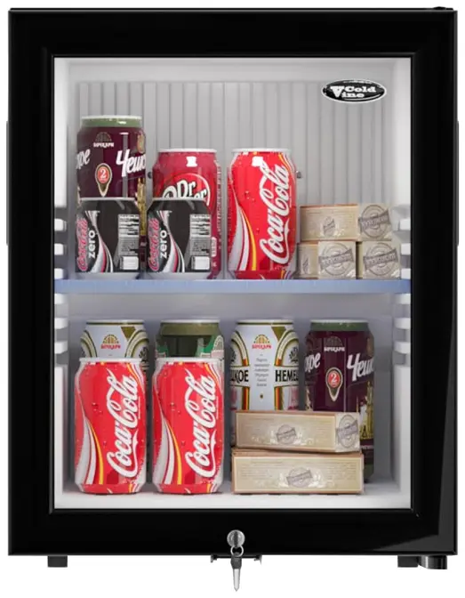 Мини-бар Cold Vine AC-30BG фото 2