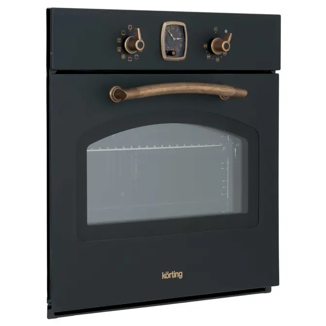 Духовой шкаф Korting OKB 481 CRN фото 3