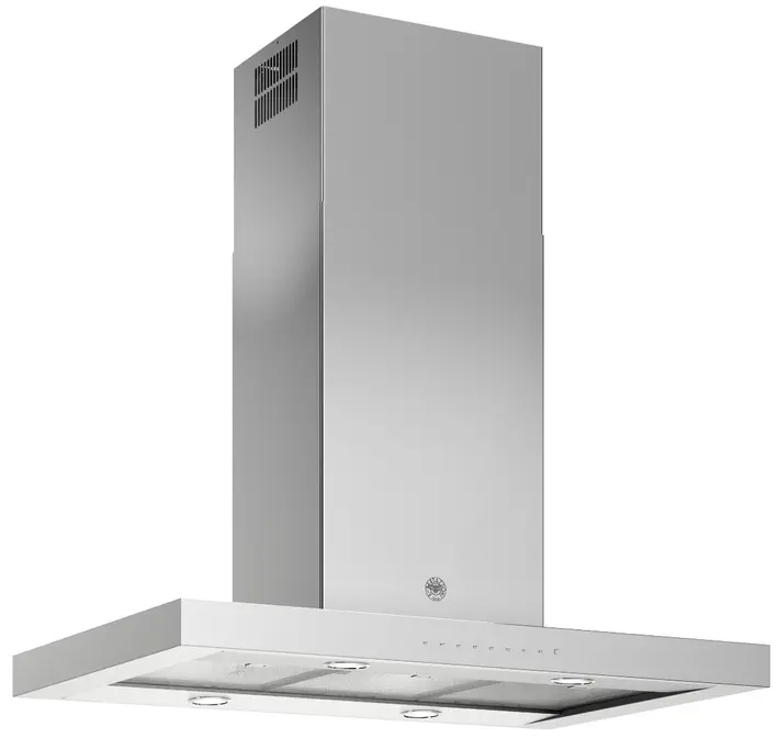 Вытяжка островная Bertazzoni KTI90PRO1XA фото 1
