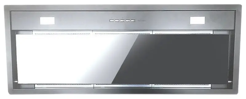 Встраиваемая вытяжка Falmec BUILT-IN BURANO 70 INOX фото 1