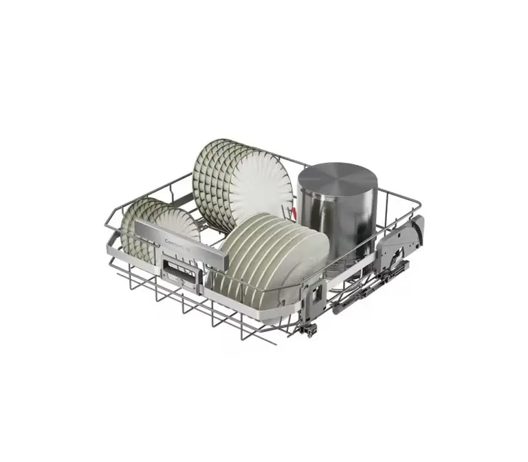 Посудомоечная машина AEG NG97IX50PK фото 7