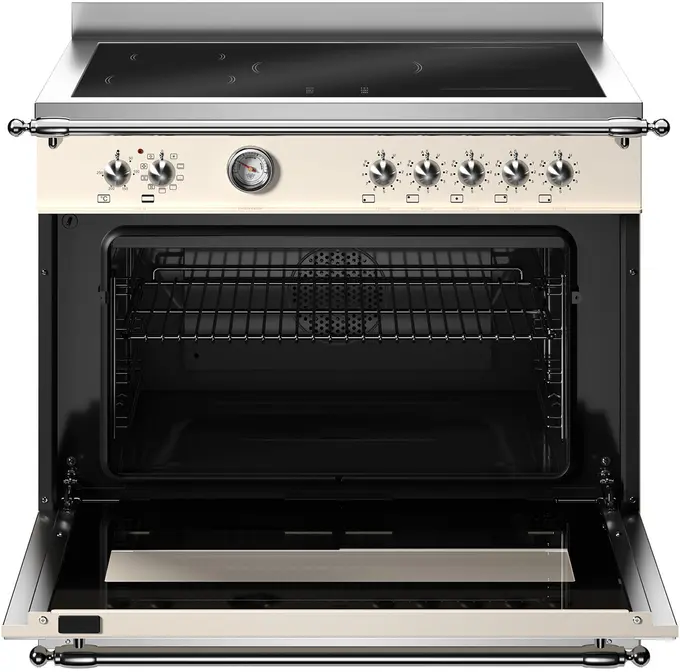 Варочный центр Bertazzoni HER95I1EAVT2 фото 2