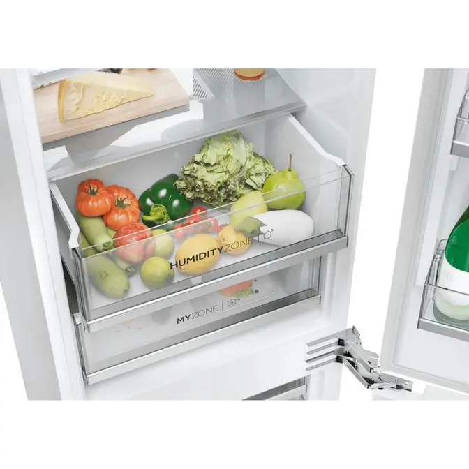 Холодильник Haier HBCN5177CU1 фото 6