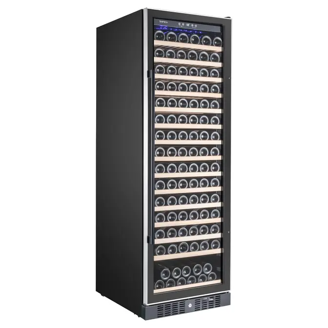 Холодильник винный Temptech WP180SCB фото 1 Холодильник винный Temptech WP180SCB фото 1