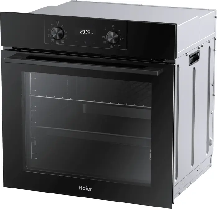 Духовой шкаф HAIER HOQ-K2ANN3GB фото 2