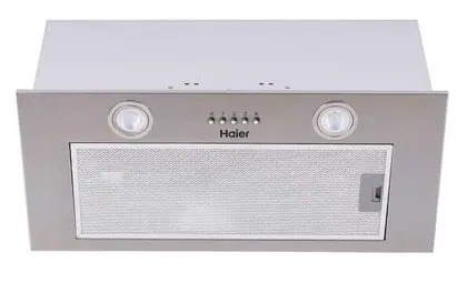 Вытяжка Haier HVX-BI671X фото 1