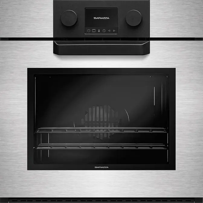 Духовой шкаф Barazza 1FEVSP satin stainless steel фото 1