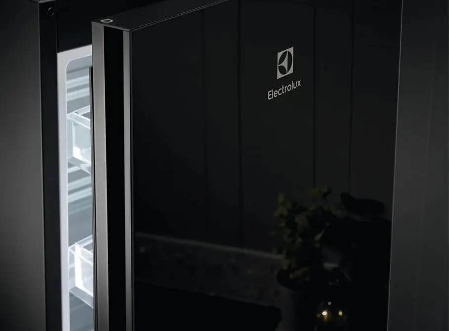 Холодильник ELECTROLUX LNT7ME36K2 фото 7