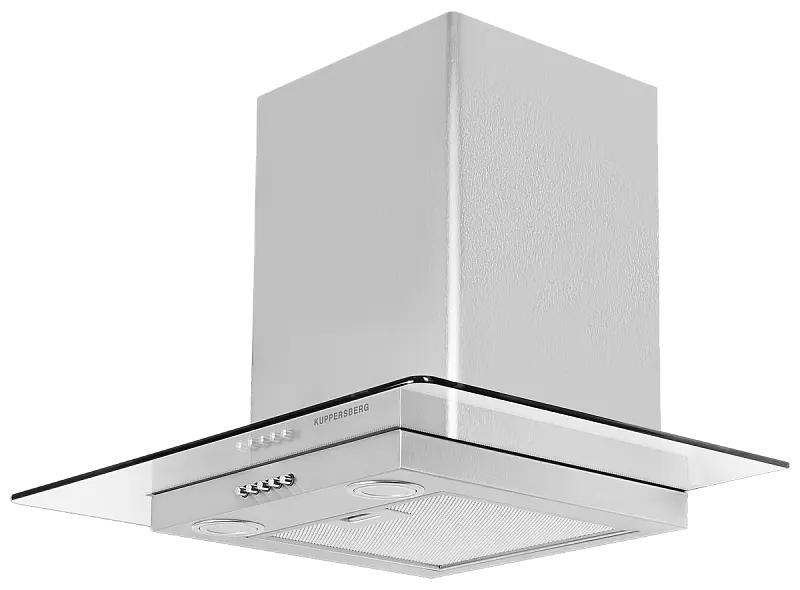 Вытяжка Kuppersberg LORA 60 X фото 3