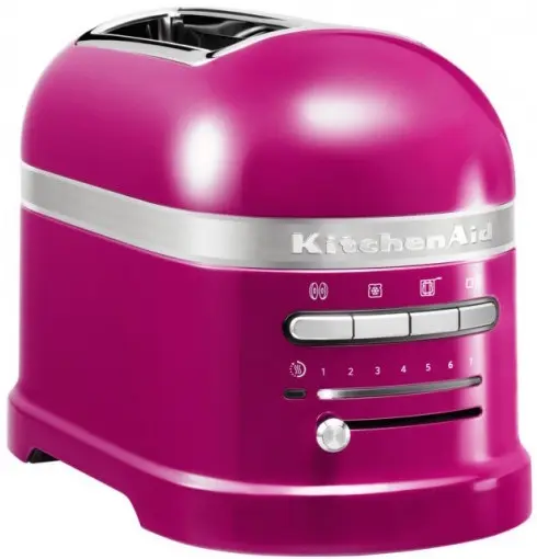 Тостер KitchenAid 5KMT2204ERI фото 1