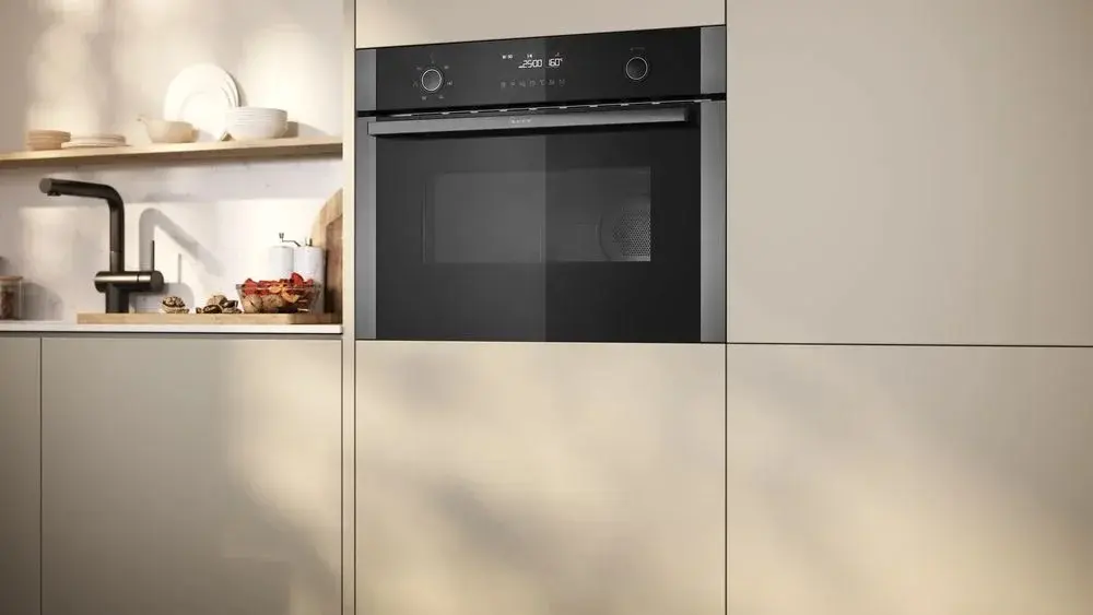 Микроволновая печь Neff C1AMG84G1 фото 5