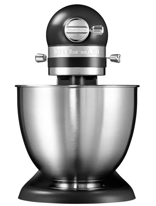 Планетарный миксер KitchenAid 5KSM3311XEBM фото 4