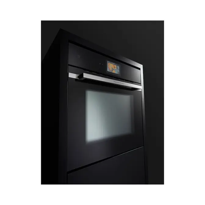Духовой шкаф Kuppersbusch B 6850.0 S1 фото 3