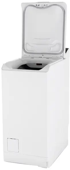 Стиральная машина AEG LTX7CR562 фото 3
