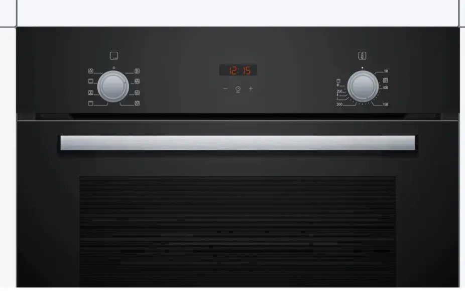 Духовой шкаф Bosch HBF512BA1R фото 2