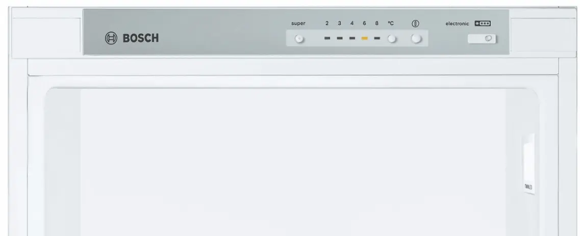 Двухкамерный холодильник Bosch KGV 36 XW 21 R фото 6