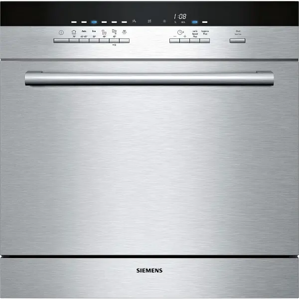 Встраиваемая посудомоечная машина Siemens SC 76M522