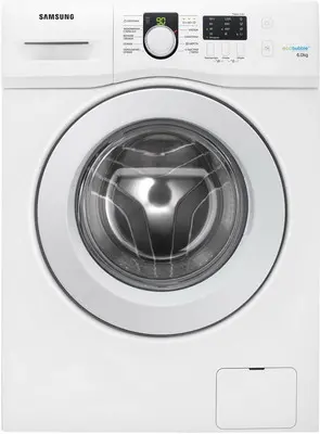 Стиральная машина Samsung WF 60 F1R0E2W/DLP