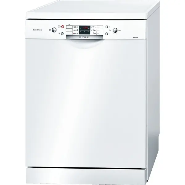 Встраиваемая посудомоечная машина Bosch SMS68M52RU фото 1