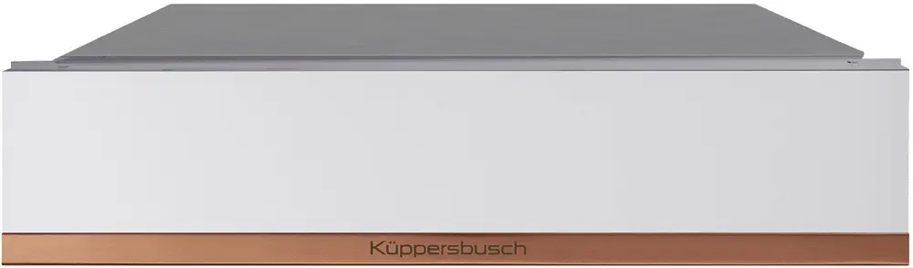 Встраиваемый вакууматор Kuppersbusch CSV 6800.0 W7 фото 1