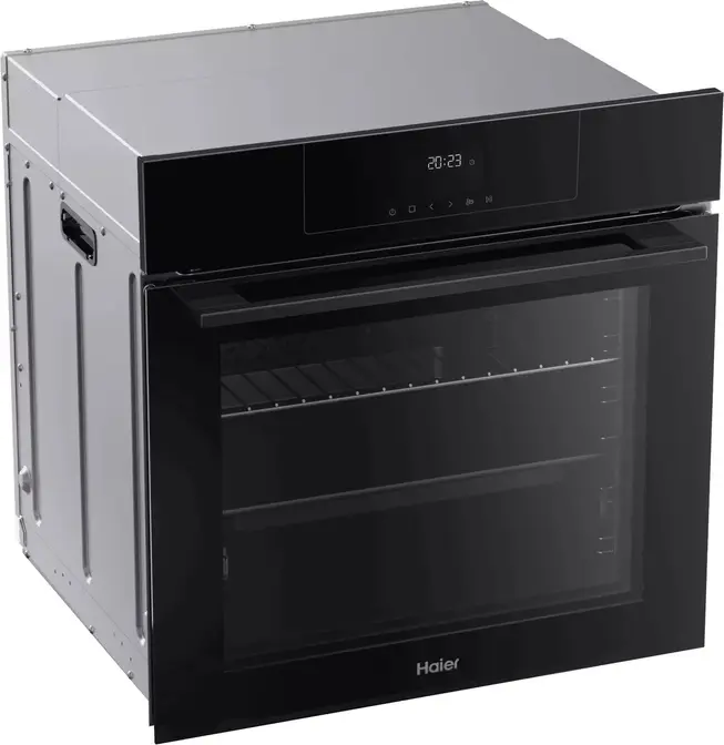 Духовой шкаф HAIER HOQ-F3AAN3GB фото 3