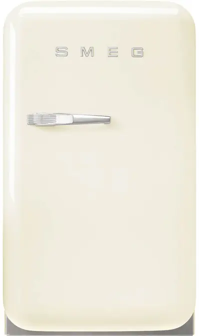 Мини-бар Smeg FAB5LCR6 фото 1