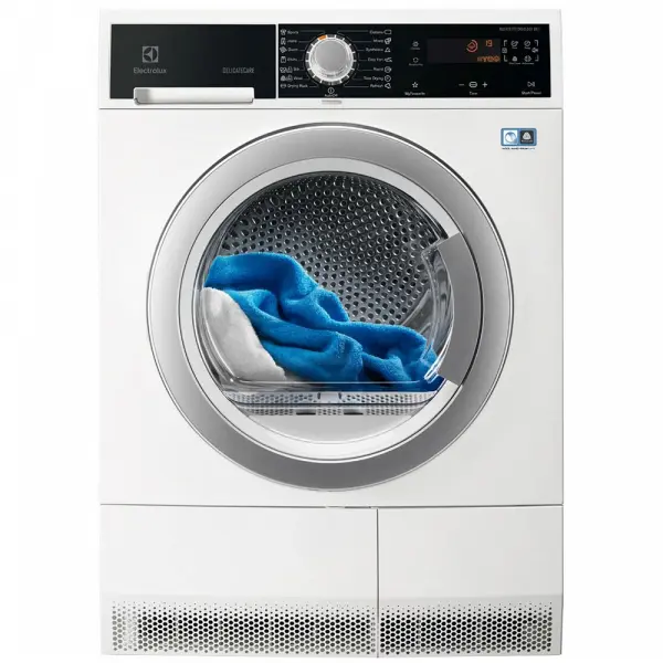 Сушильная машина Electrolux EDH3488GOW