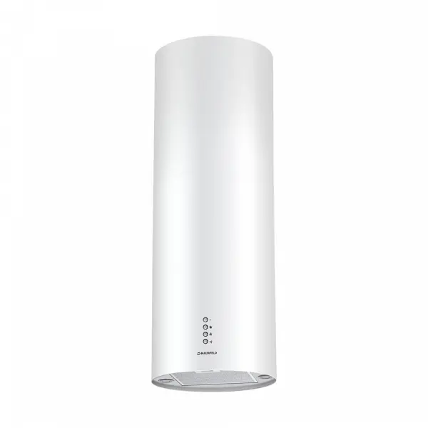 Вытяжка Maunfeld LEE Light (Isla) 35 белый