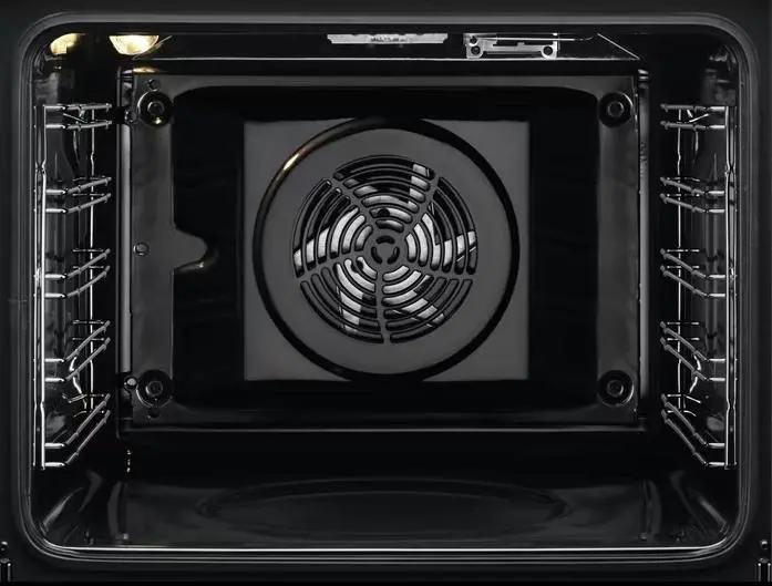 Духовой шкаф Electrolux EOC5E70X фото 3