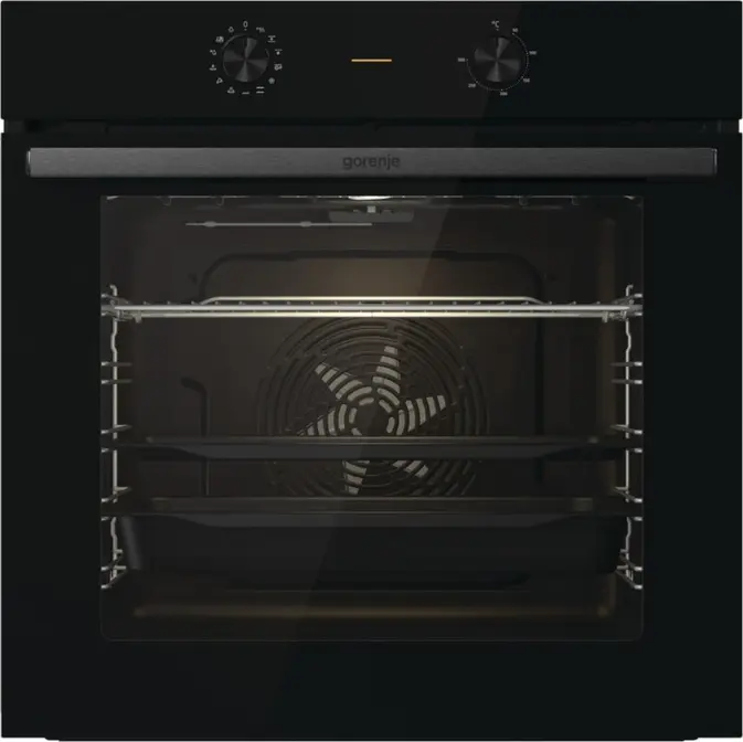 Духовой шкаф Gorenje BO6717E03BG фото 1