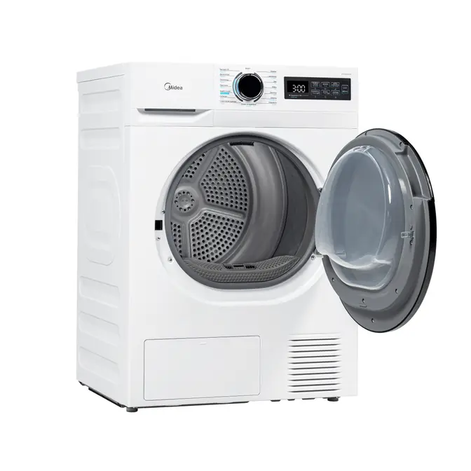 Сушильная машина Midea MD1180BH60/W фото 4