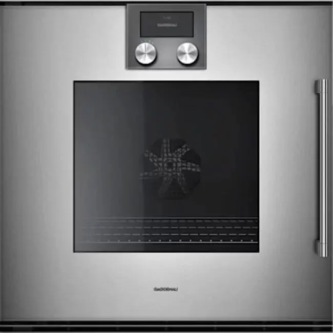 Духовой шкаф Gaggenau BOP 251-110 фото 1