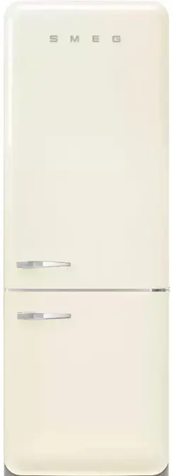 Холодильник Smeg FAB38RCR5 фото 1