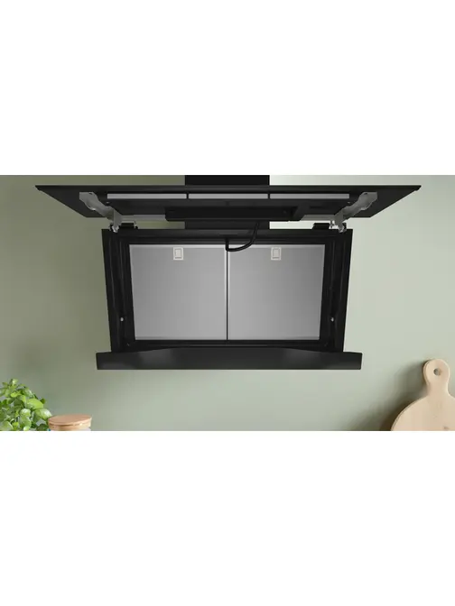 Вытяжка Bosch DWK91LT65 фото 5
